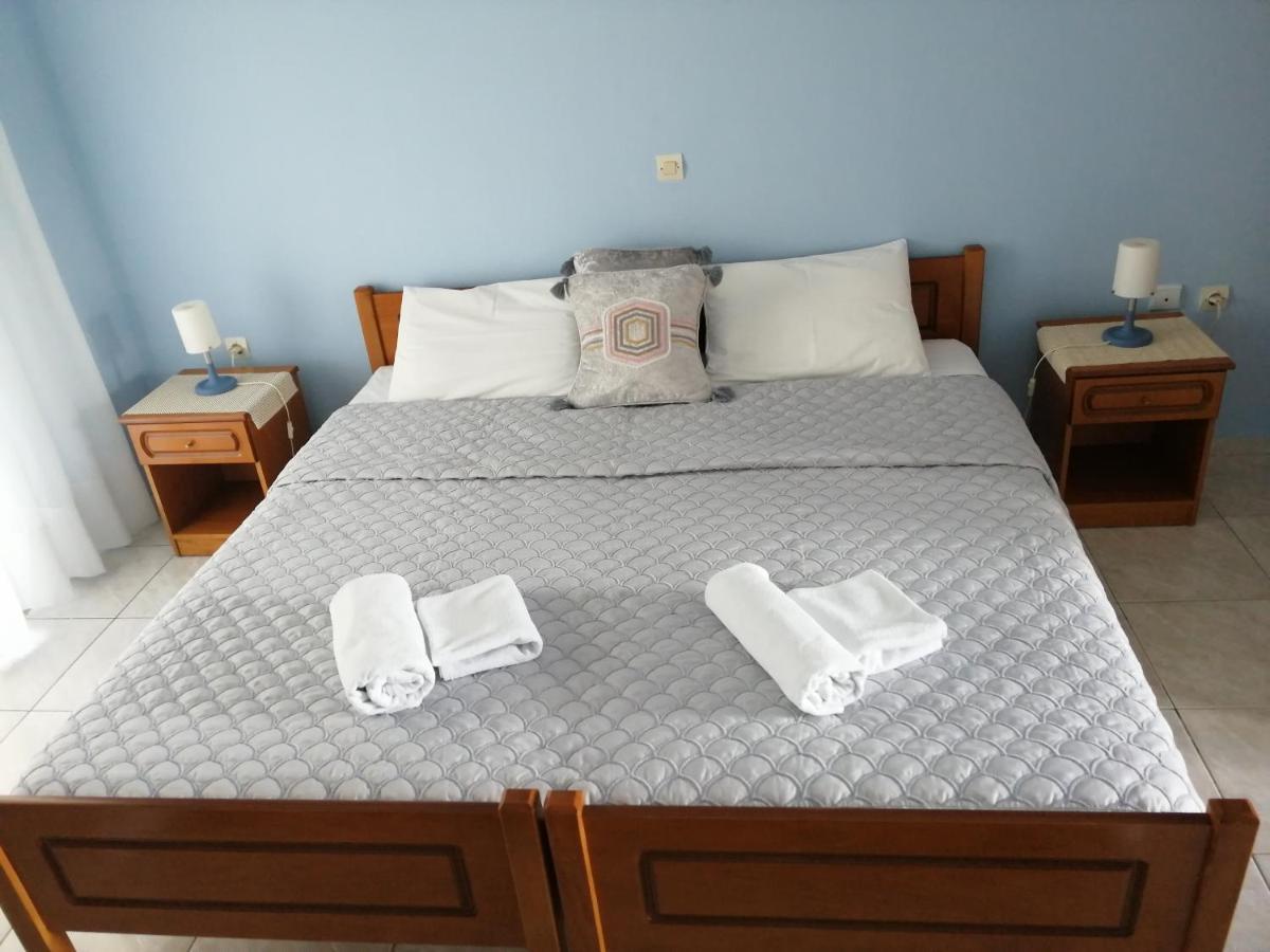 Star Apartment Kallithea  Exterior photo